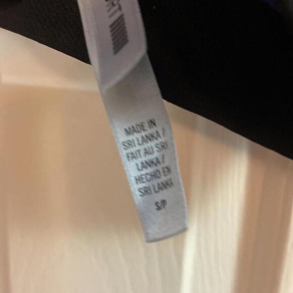 VSX sport by Victorias Secret Purple  racerback sports bra Small - Picture 4 of 5